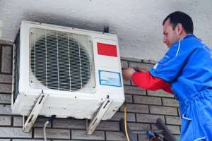 HVAC Companies Near Crescent, GA Available Now